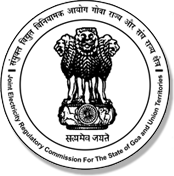 Joint electricity regulatory commission for the state of goa and union territories
