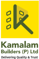 Kamalam builders - india