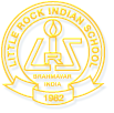 Little rock indian school