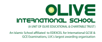 Olive international education foundation