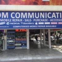 Om communication - india