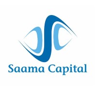 Saama capital