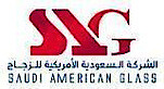 Saudi american glass comapay