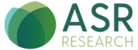 Asr research and consulting
