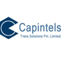 Capintels trans solutions pvt ltd