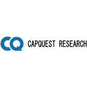 Capquest research pvt. ltd