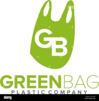 Green bags