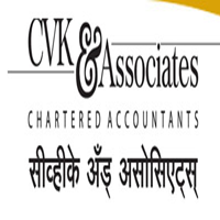 Cvk & associates - india