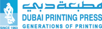 Dubai printing press