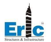 Eric structures and infrastructure consultant pvt. ltd.