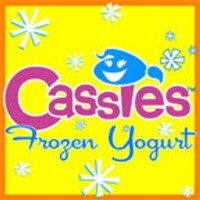 Cassie's Gourmet Popcorn and Cassie's Frozen Yogurt