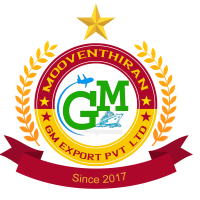 G. m. exports pvt. ltd.