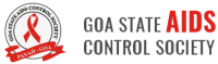 Goa state aids control society - india