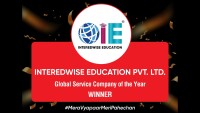 Interedwise education pvt ltd