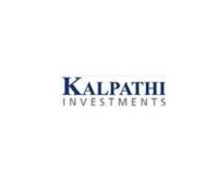 Kalpathi investments pvt ltd
