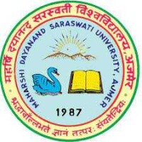 Maharshi dayanand sarswati university
