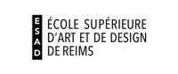 ESAD, Ecole Supérieure d'Art et de Design, Reims