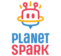 Planet spark