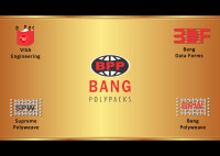 Bang polypacks