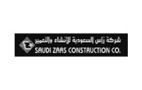 Saudi zaas construction
