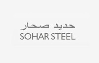 Sharq sohar steel rolling mills llc