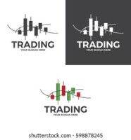 The share trading site