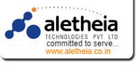 Aletheia info solutions pvt ltd