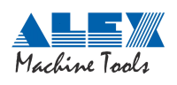 Alex machine tools