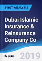 Dubai islamic insurance & reinsurance company