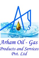 Arham oil gas products and services pvt. ltd.