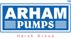 Arham pumps - india