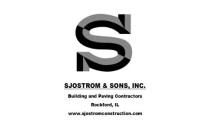 Sjostrom & Sons, Inc