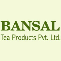 Bansal tea products pvt ltd