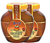 Beez india natural products.
