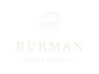 Burman family holdings