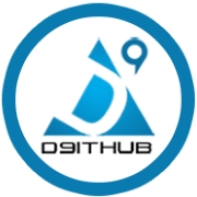 D9ithub software solutions