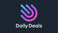 Daily deal's zone