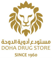 Doha drug store