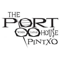 The Port House Pintxo