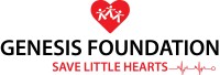 Genesis foundation - save little hearts