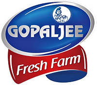 Gopaljee dairy - india
