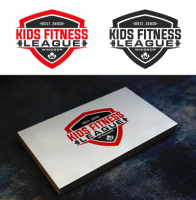 Kids Fitness League