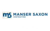 Manser saxon contracting ltd