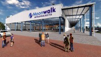 Moonwalk Infraprojects Pvt. Ltd