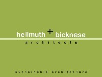hellmuth + bicknese architects
