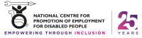 National centre for promotion of employment for disabled people