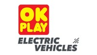 Ok play electric vehicles