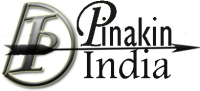 Pinakin india private limited