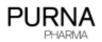 Purna pharmaceuticals n.v.