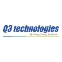 Q3 india software pvt. ltd.